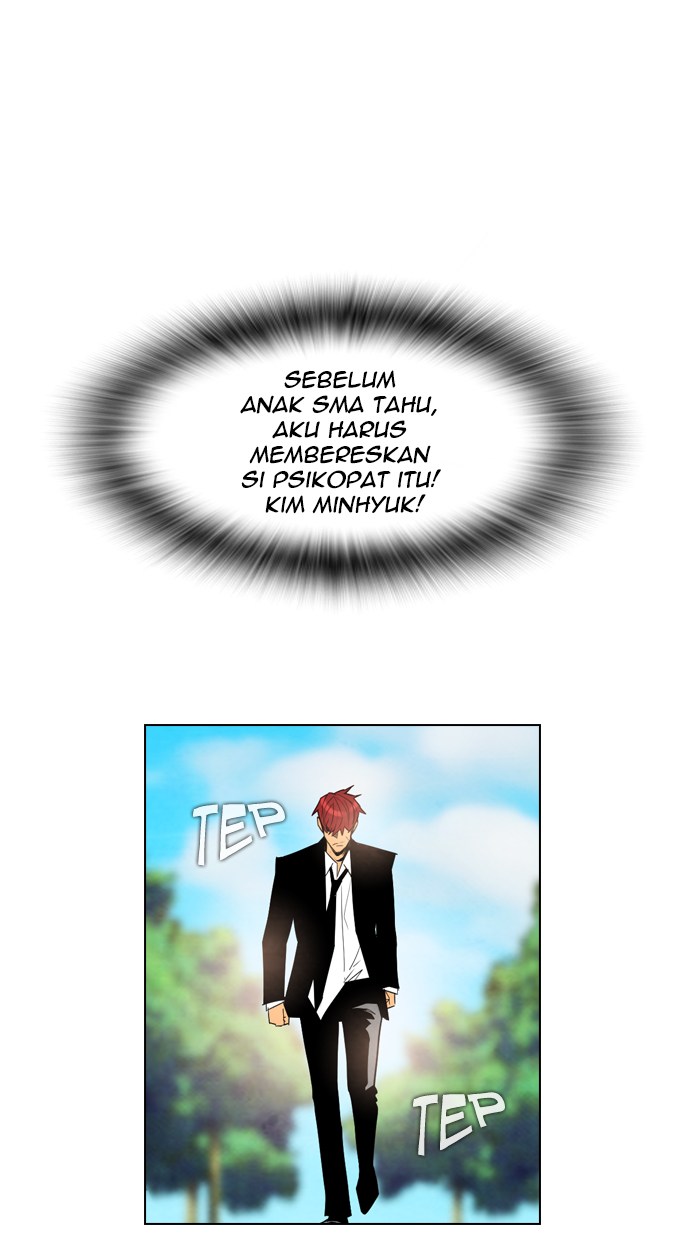 Reawaken Man Chapter 26 Gambar 49