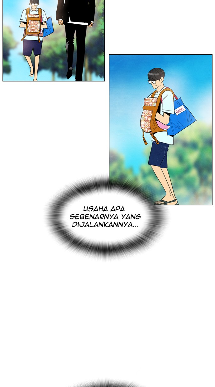 Reawaken Man Chapter 26 Gambar 52
