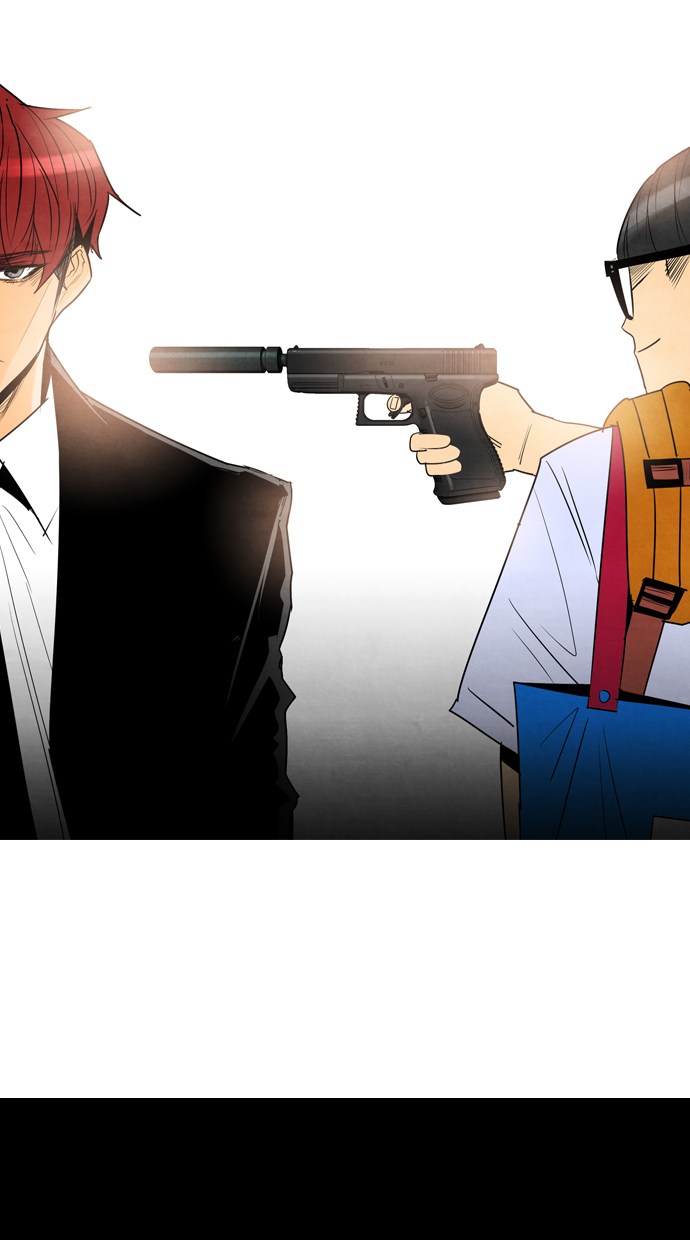 Reawaken Man Chapter 26 Gambar 54