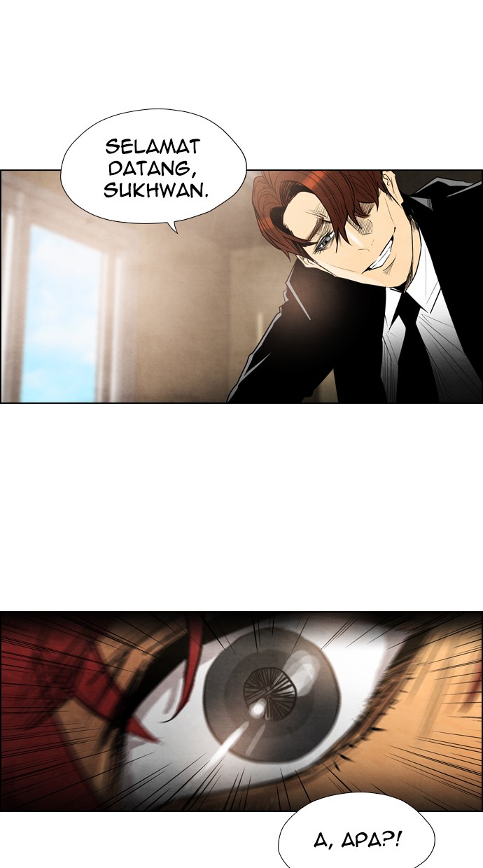 Reawaken Man Chapter 26 Gambar 59