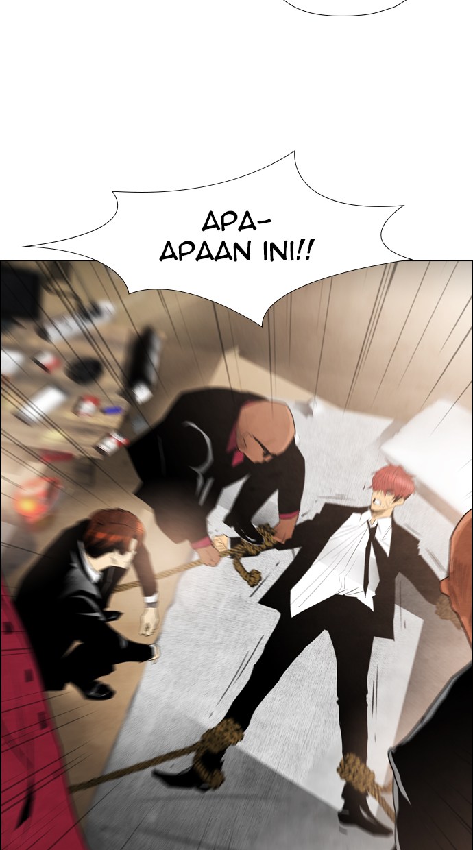 Reawaken Man Chapter 26 Gambar 60