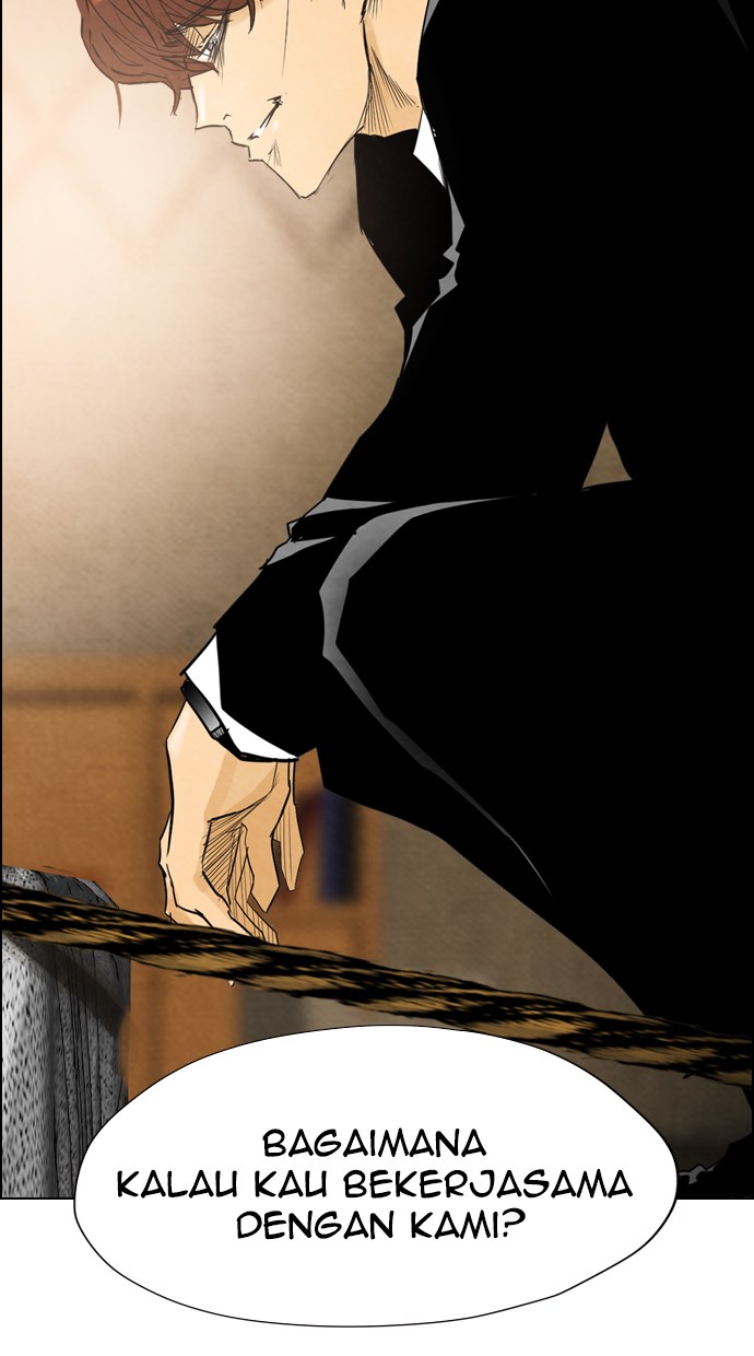 Reawaken Man Chapter 26 Gambar 66