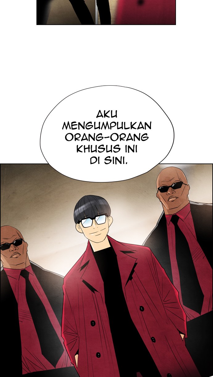 Reawaken Man Chapter 26 Gambar 71