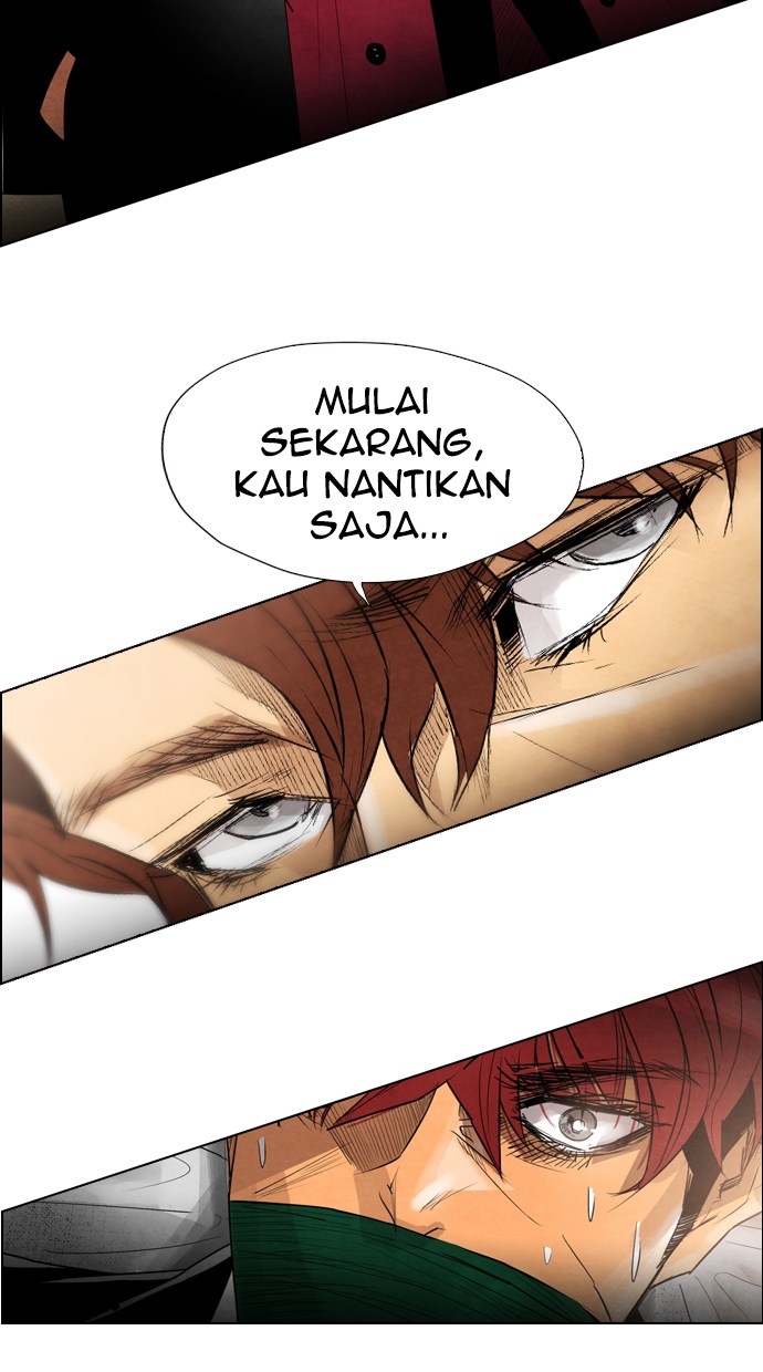 Reawaken Man Chapter 26 Gambar 72