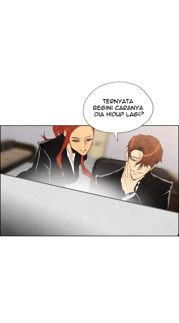 Komik Reawaken Man Chapter 26 gambar nomor 1