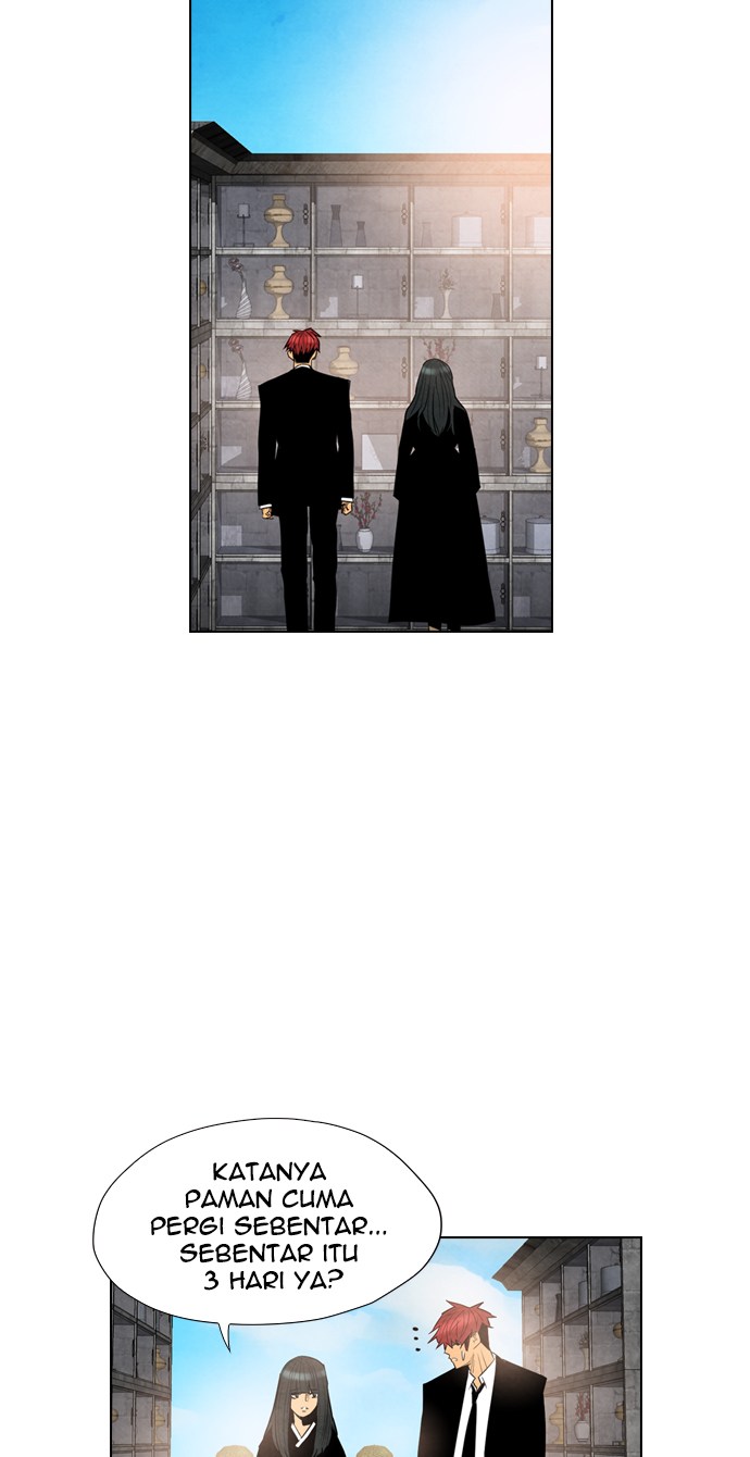 Reawaken Man Chapter 26 Gambar 11