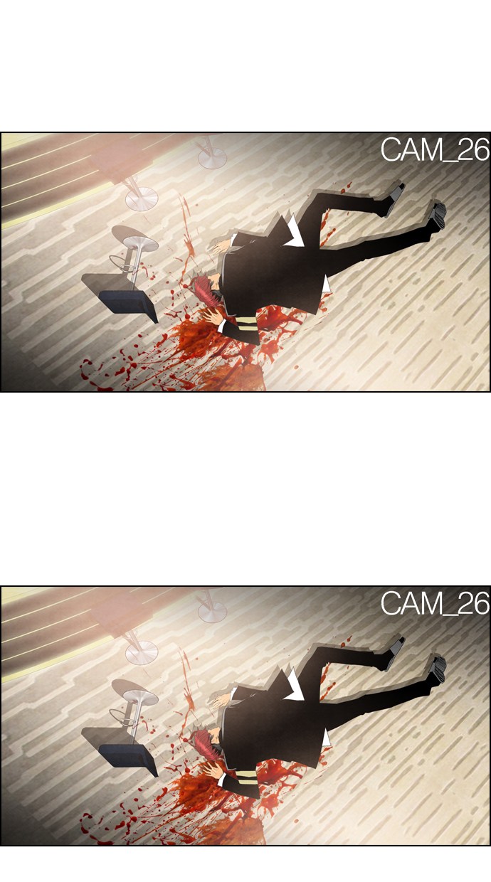Manhwa Reawaken Man Chapter 26 gambar nomor 2