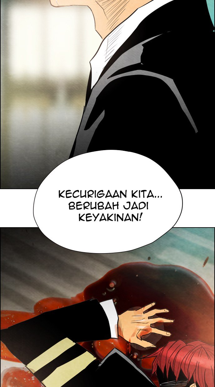 Reawaken Man Chapter 25 Gambar 42
