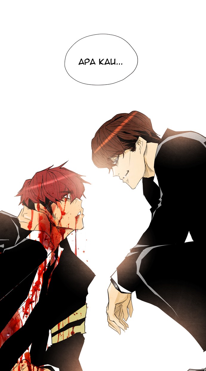 Manhwa Reawaken Man Chapter 25 gambar nomor 2