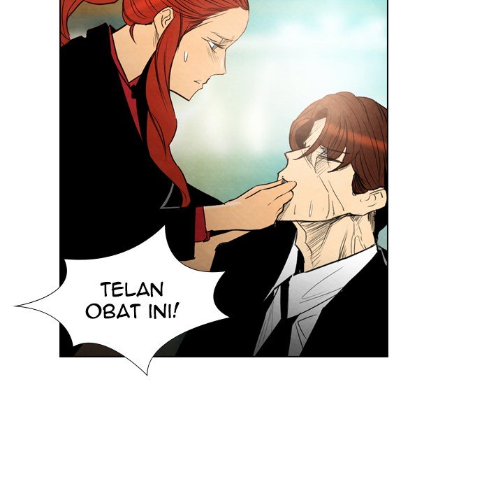 Reawaken Man Chapter 25 Gambar 37