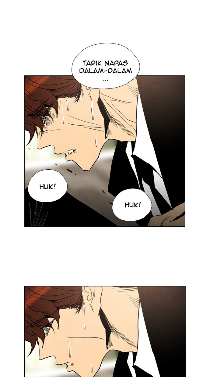 Reawaken Man Chapter 25 Gambar 38