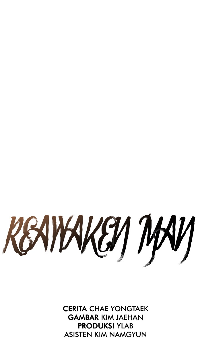 Reawaken Man Chapter 24 Gambar 8