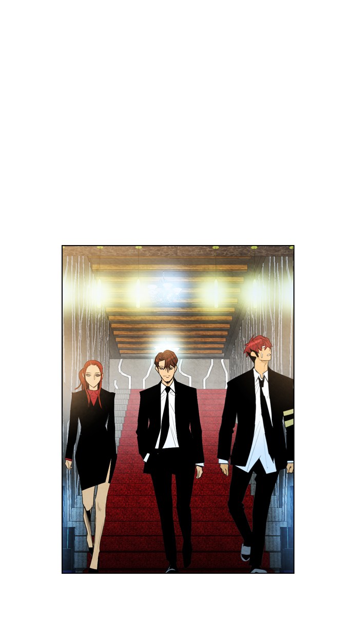 Manhwa Reawaken Man Chapter 24 gambar nomor 2