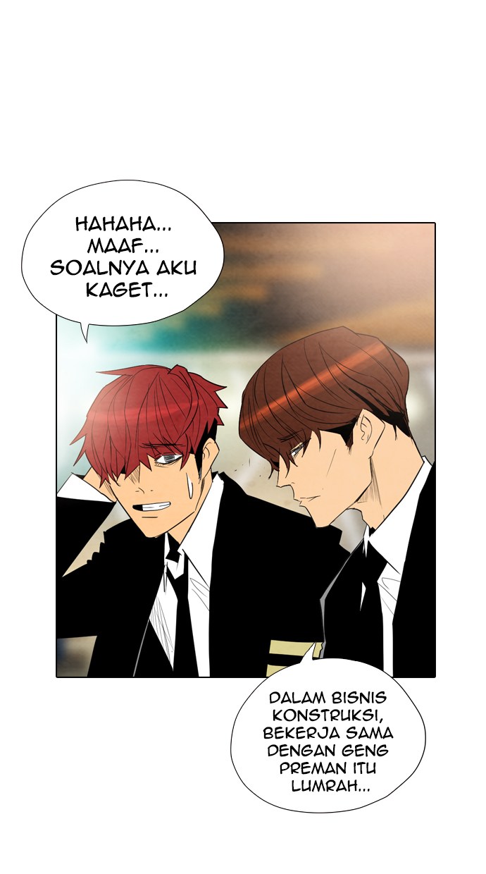 Reawaken Man Chapter 24 Gambar 20