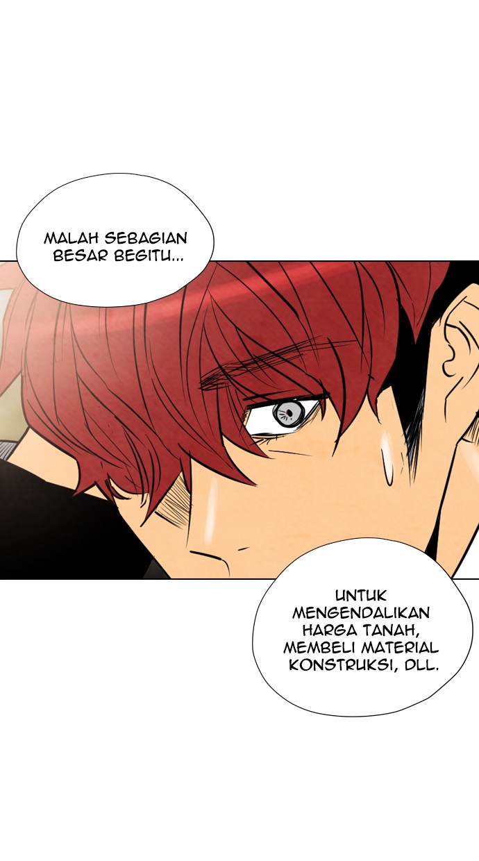 Reawaken Man Chapter 24 Gambar 21