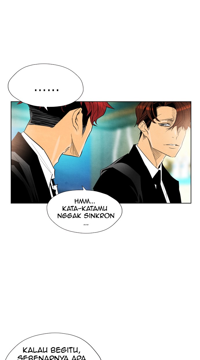 Reawaken Man Chapter 24 Gambar 31
