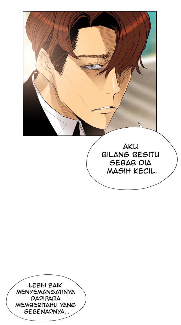 Reawaken Man Chapter 24 Gambar 33