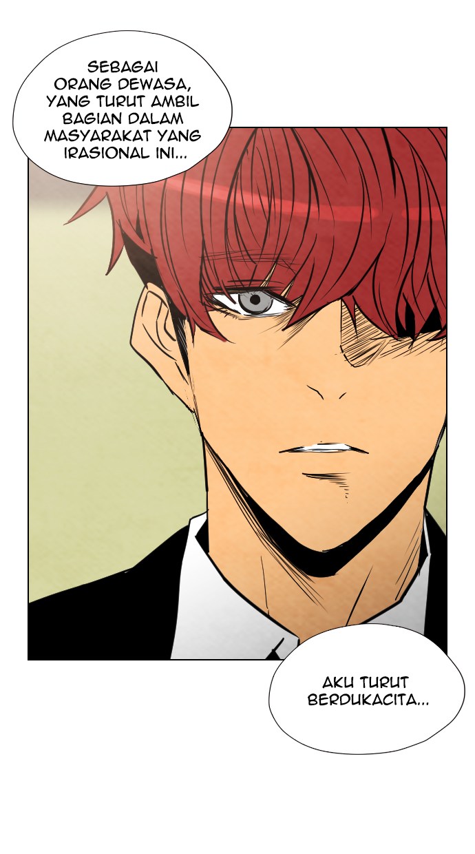 Reawaken Man Chapter 23 Gambar 43