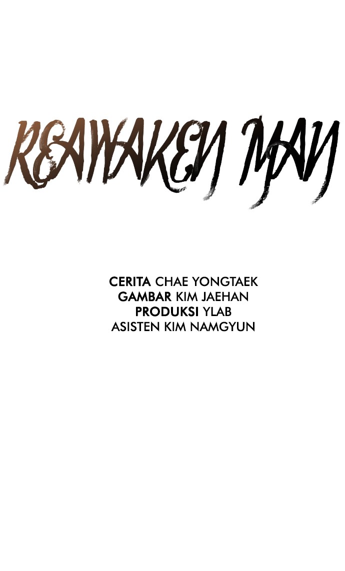 Reawaken Man Chapter 23 Gambar 10