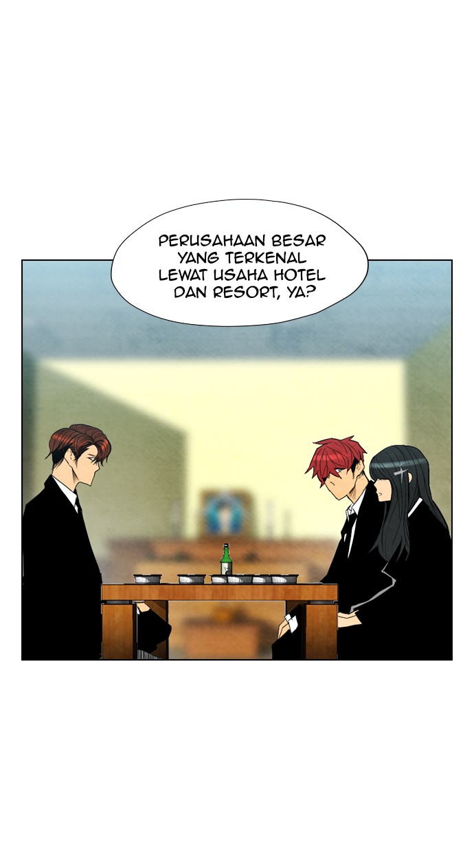 Reawaken Man Chapter 23 Gambar 12