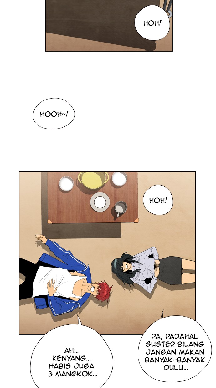 Reawaken Man Chapter 21 Gambar 50