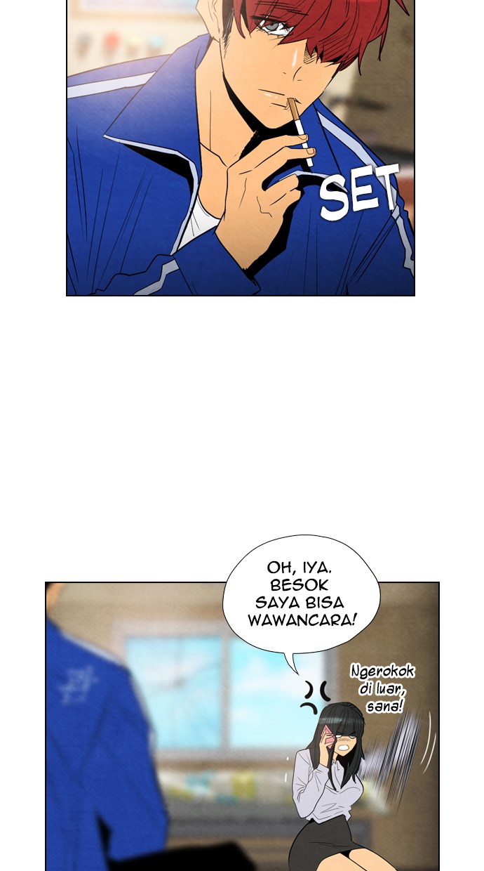 Reawaken Man Chapter 21 Gambar 53