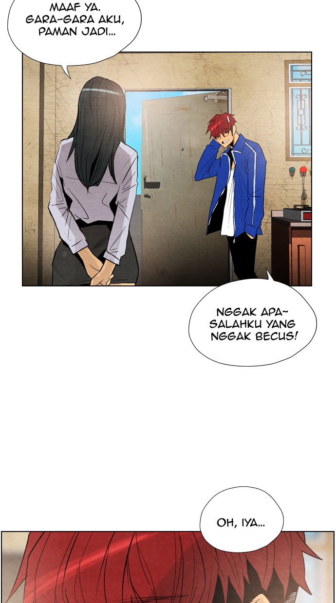 Reawaken Man Chapter 21 Gambar 66