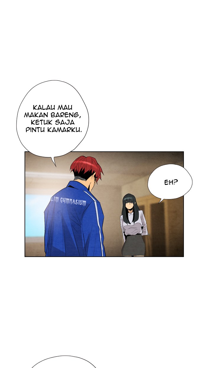 Reawaken Man Chapter 21 Gambar 68