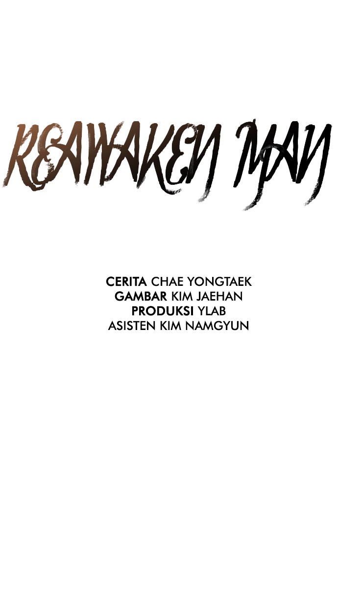 Reawaken Man Chapter 21 Gambar 8