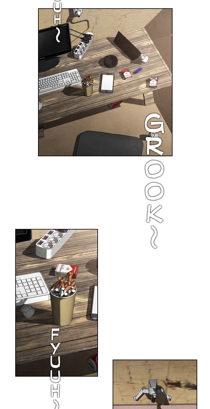 Reawaken Man Chapter 21 Gambar 11