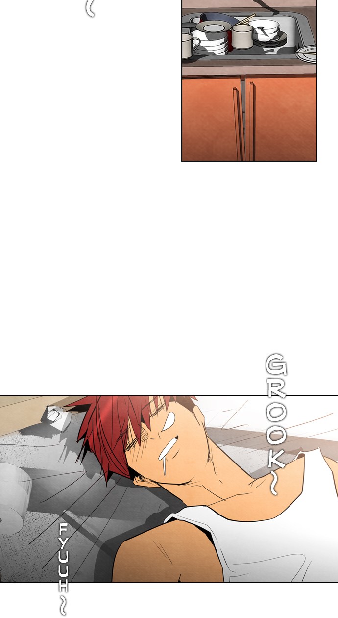 Reawaken Man Chapter 21 Gambar 12