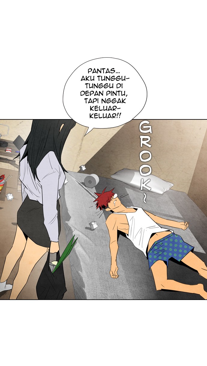 Reawaken Man Chapter 21 Gambar 13