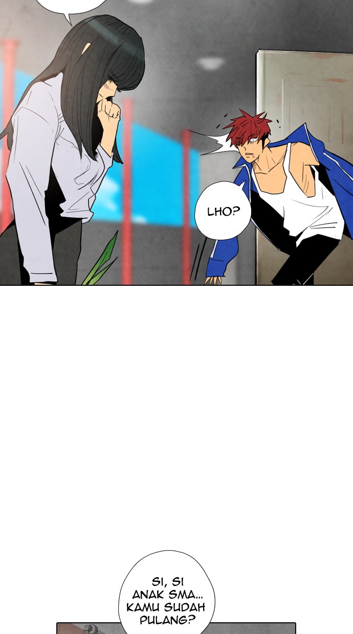 Reawaken Man Chapter 21 Gambar 33