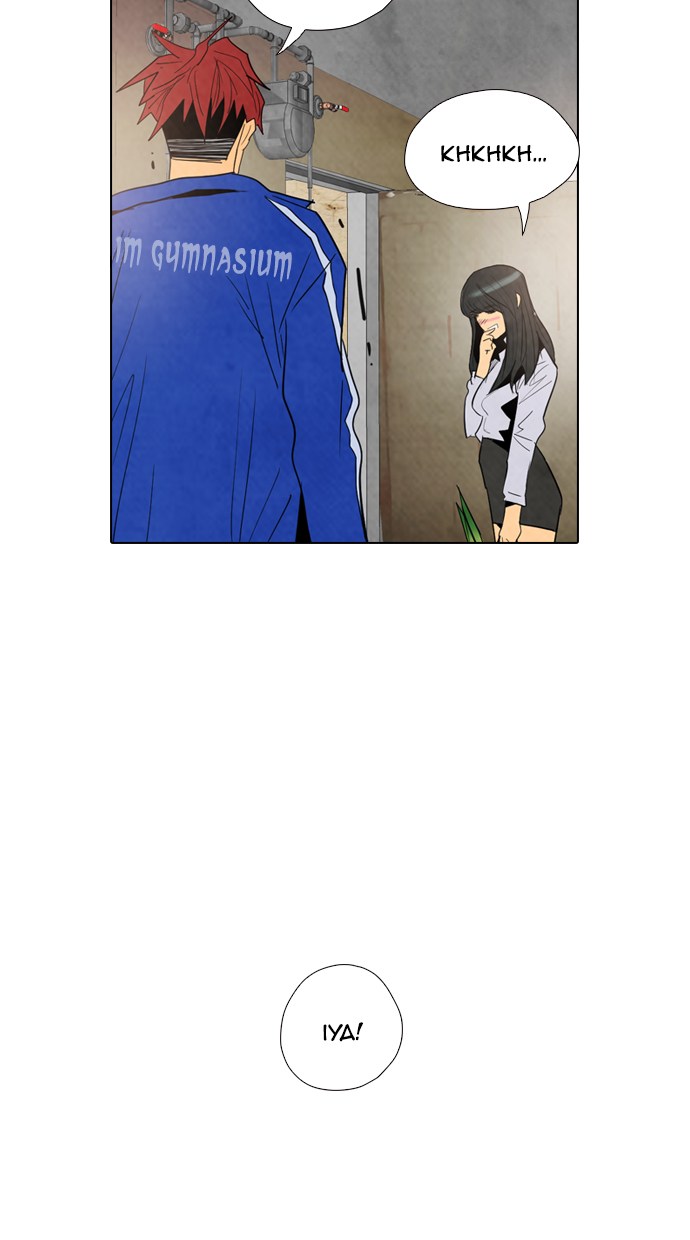 Reawaken Man Chapter 21 Gambar 34