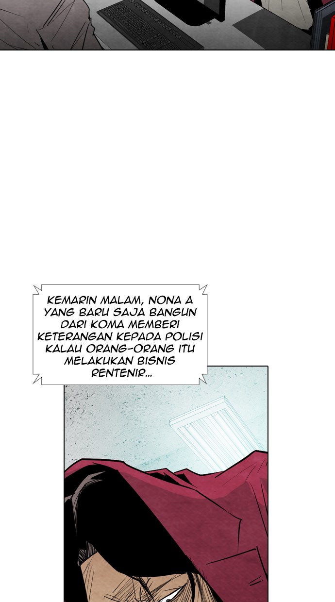 Manhwa Reawaken Man Chapter 20 gambar nomor 2