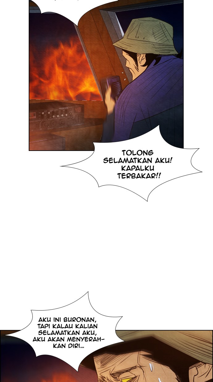 Reawaken Man Chapter 19 Gambar 15
