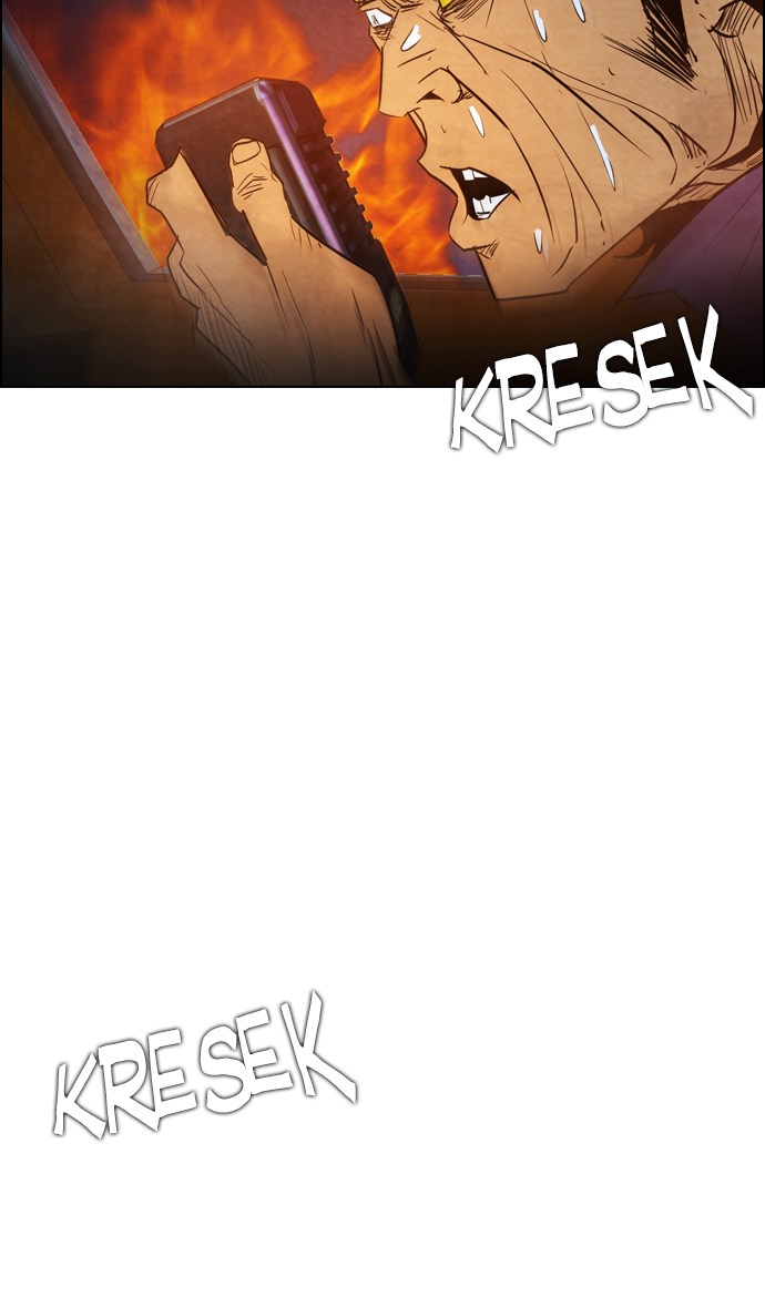 Reawaken Man Chapter 19 Gambar 16