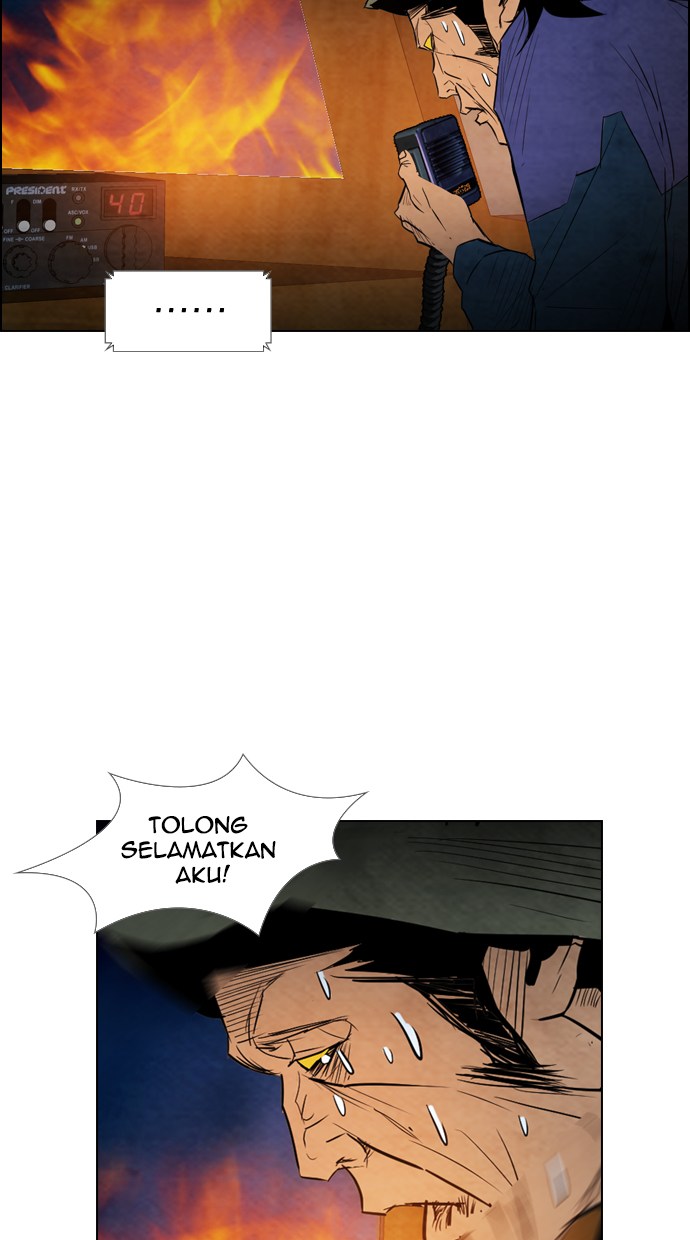 Reawaken Man Chapter 19 Gambar 21