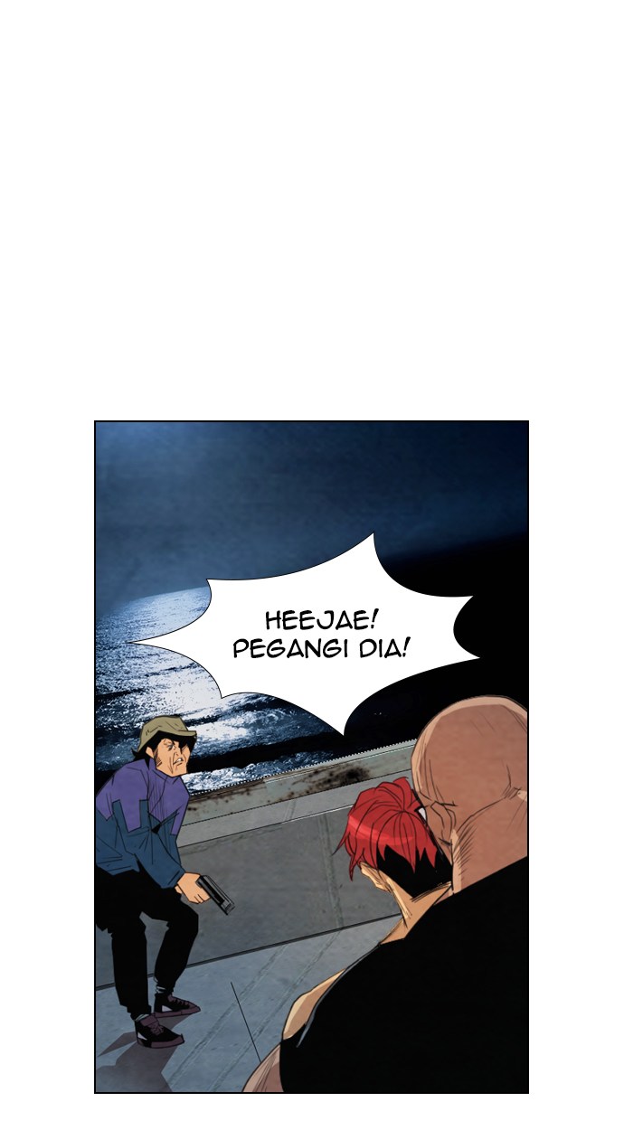 Reawaken Man Chapter 18 Gambar 49