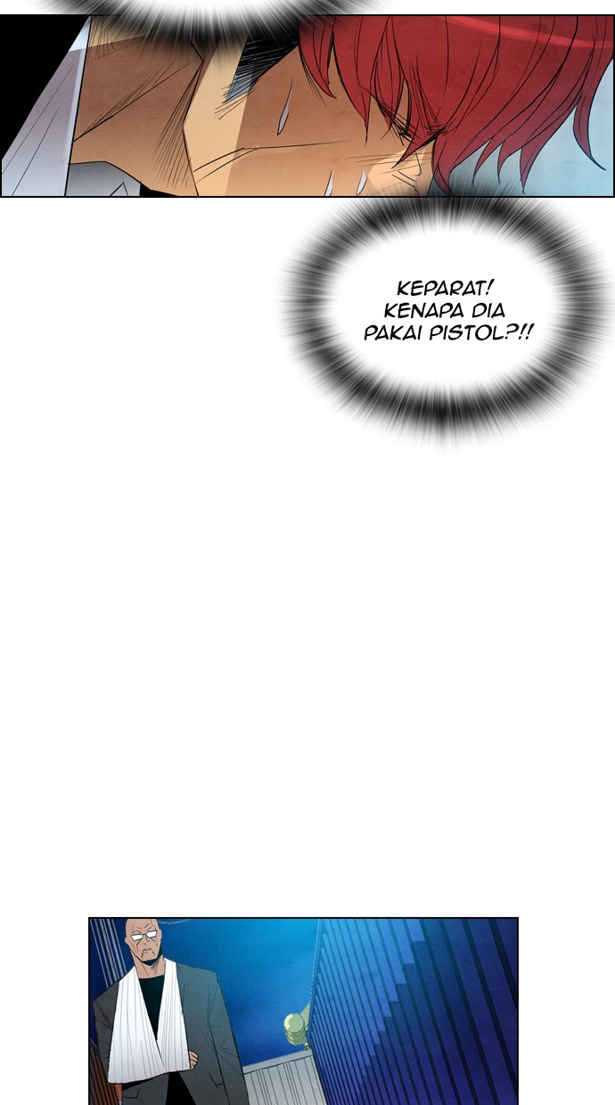 Reawaken Man Chapter 17 Gambar 40