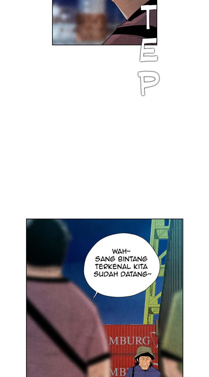 Reawaken Man Chapter 17 Gambar 9