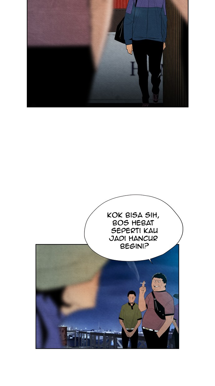 Reawaken Man Chapter 17 Gambar 10