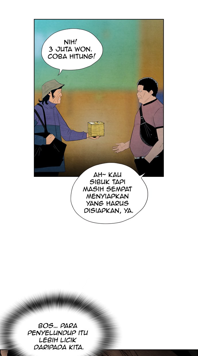 Reawaken Man Chapter 17 Gambar 12