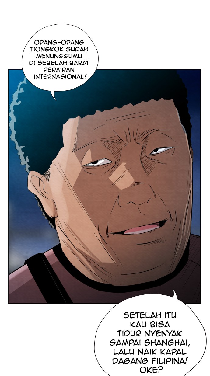 Reawaken Man Chapter 17 Gambar 16