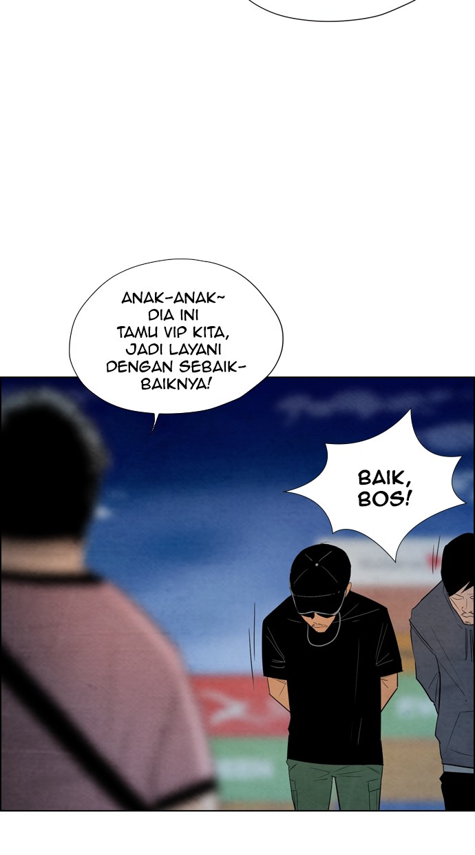Reawaken Man Chapter 17 Gambar 17