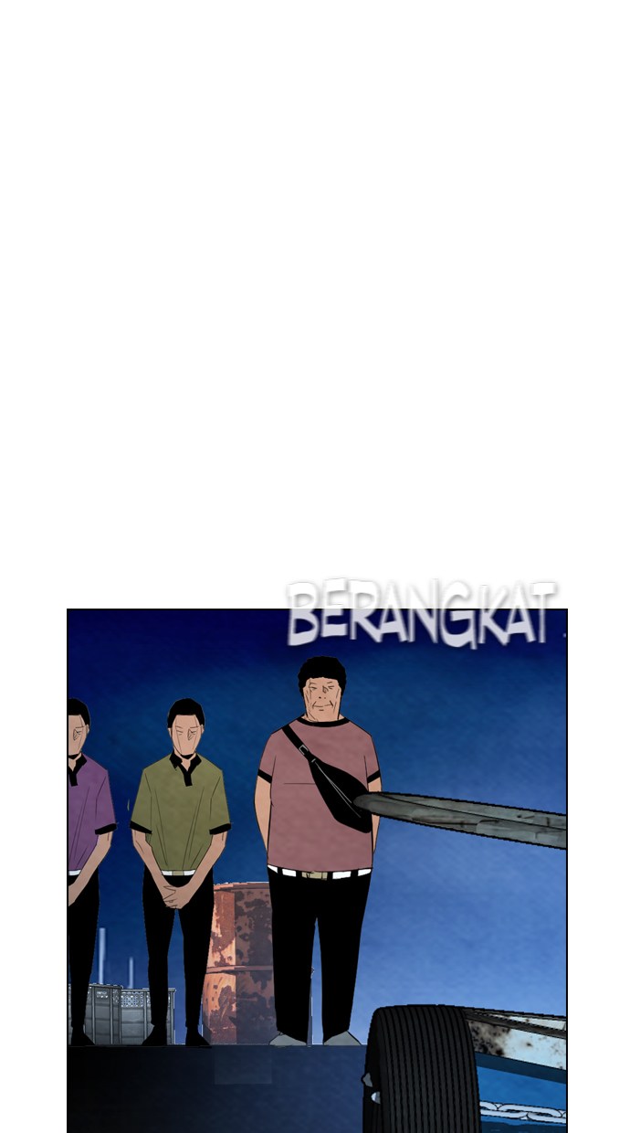 Reawaken Man Chapter 17 Gambar 18