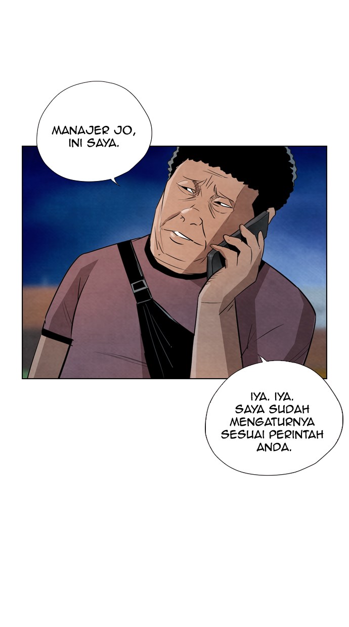 Reawaken Man Chapter 17 Gambar 21