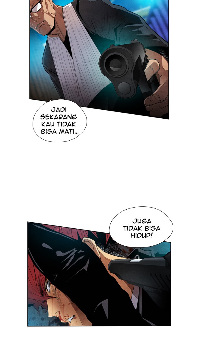 Reawaken Man Chapter 17 Gambar 3