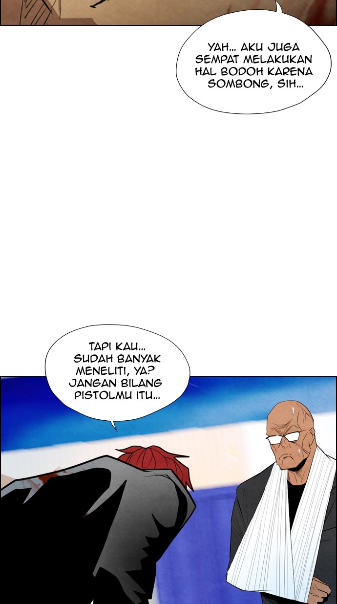 Reawaken Man Chapter 17 Gambar 36