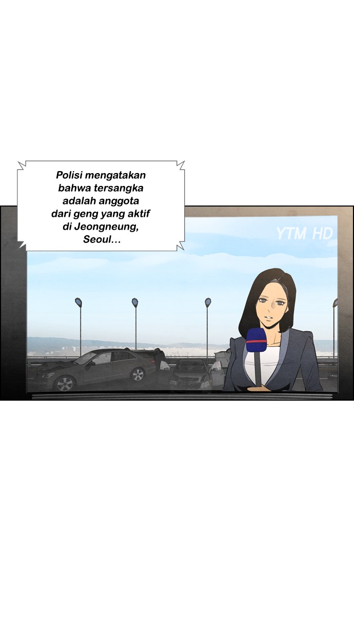 Reawaken Man Chapter 16 Gambar 4